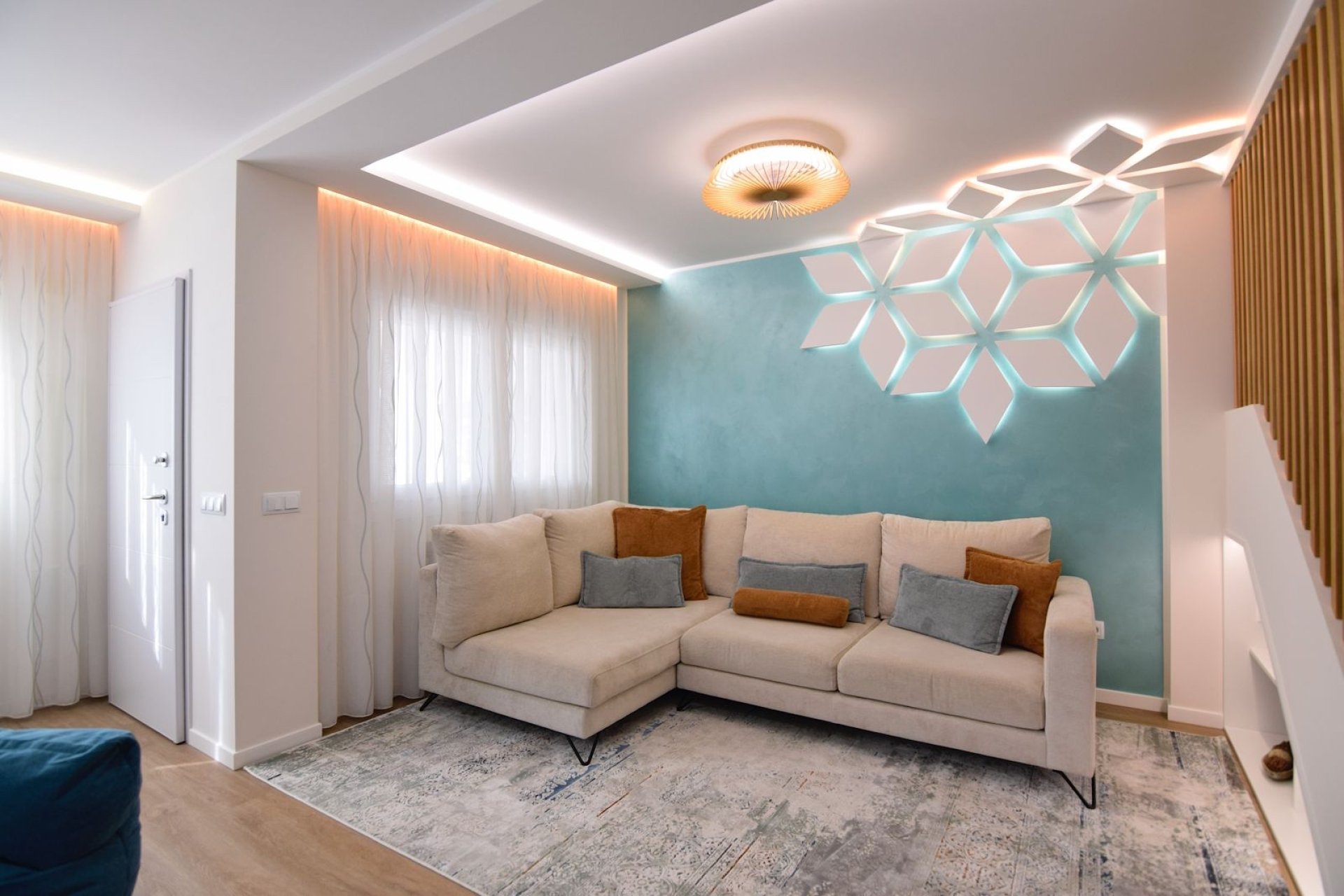 Resale - Adosado -
Orihuela Costa - La Florida