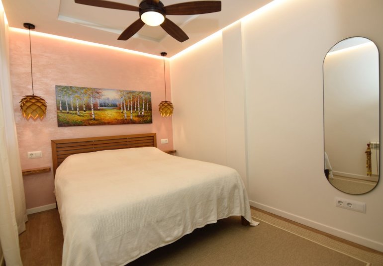 Resale - Adosado -
Orihuela Costa - La Florida