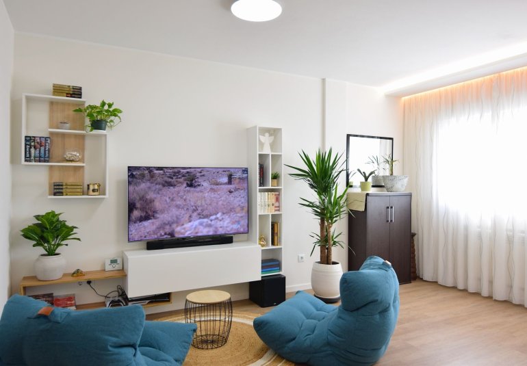 Resale - Adosado -
Orihuela Costa - La Florida