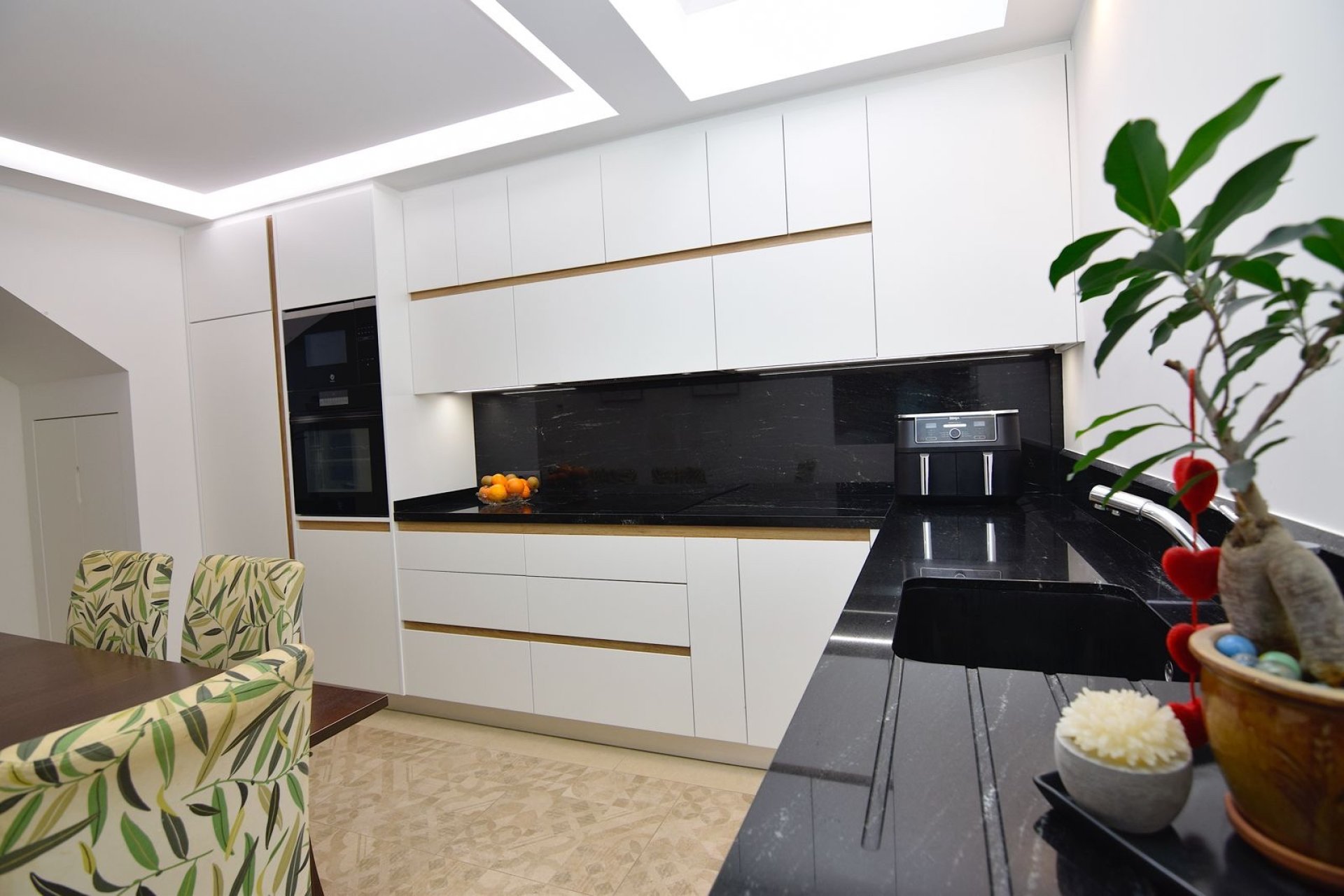 Resale - Adosado -
Orihuela Costa - La Florida