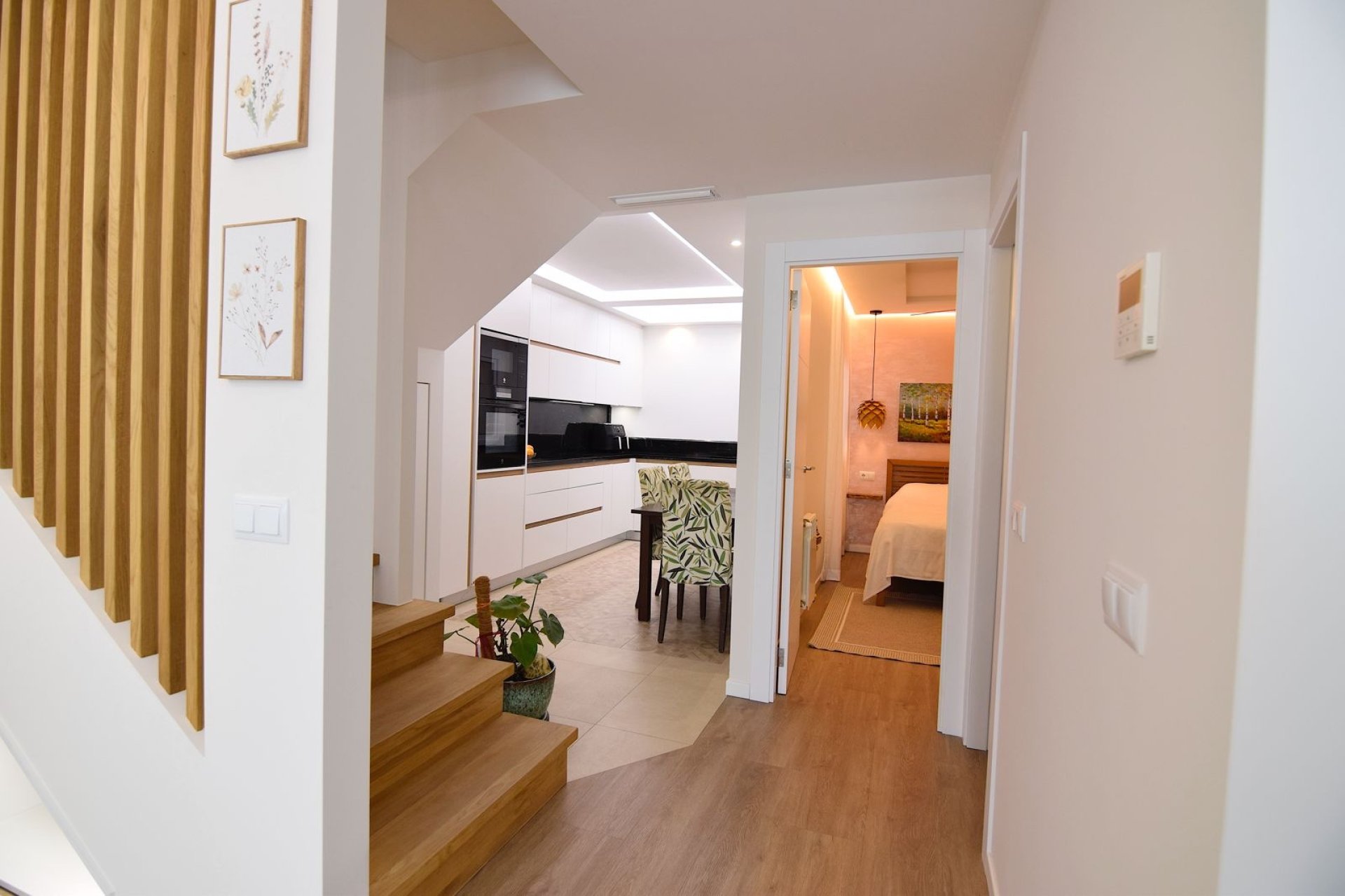 Resale - Adosado -
Orihuela Costa - La Florida