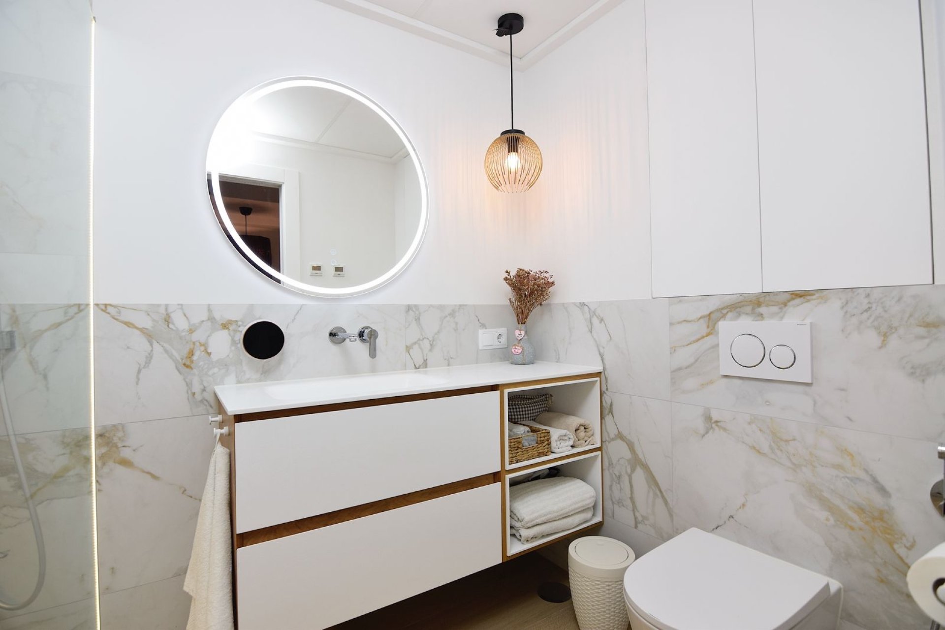 Resale - Adosado -
Orihuela Costa - La Florida