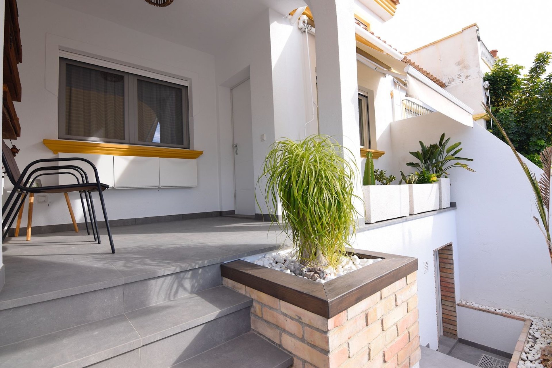 Resale - Adosado -
Orihuela Costa - La Florida