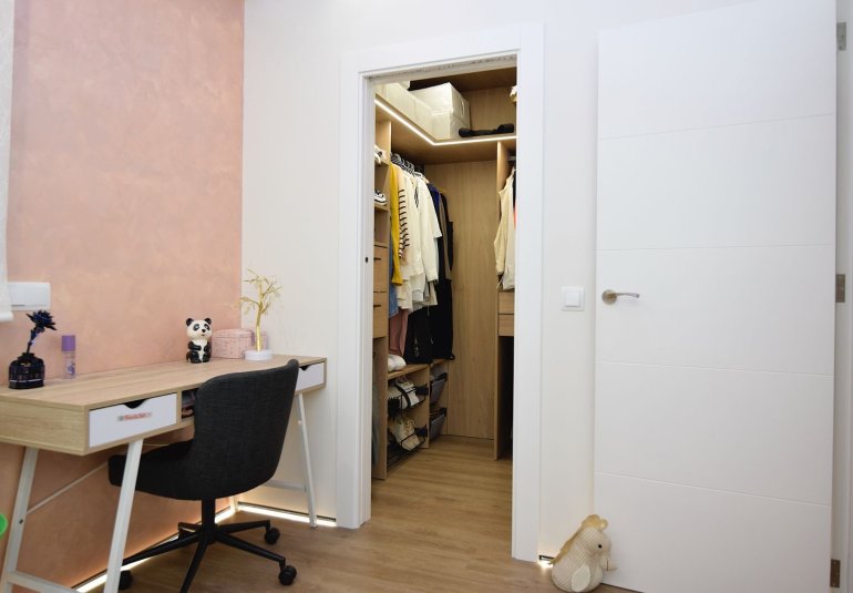 Resale - Adosado -
Orihuela Costa - La Florida