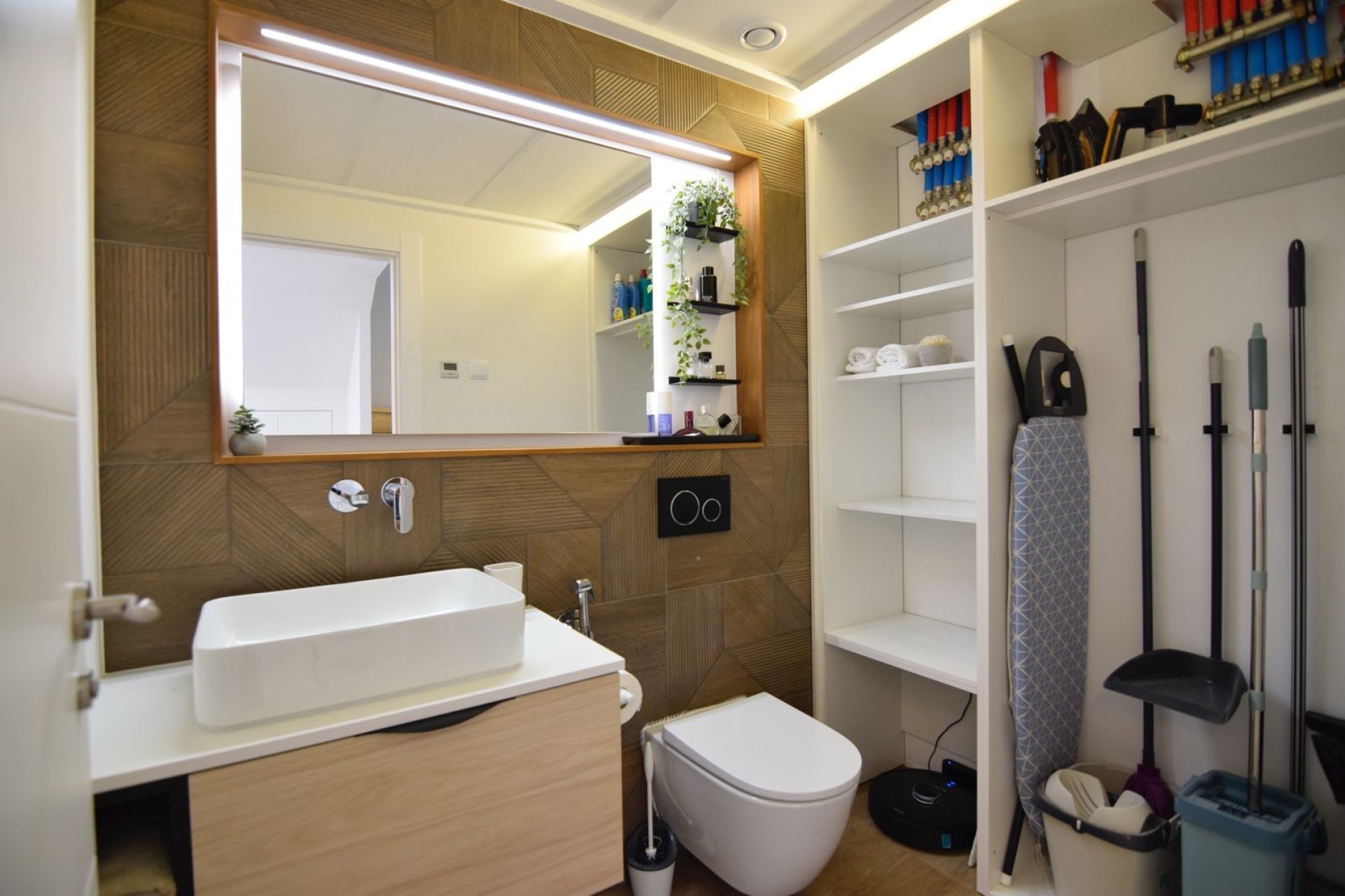 Resale - Adosado -
Orihuela Costa - La Florida