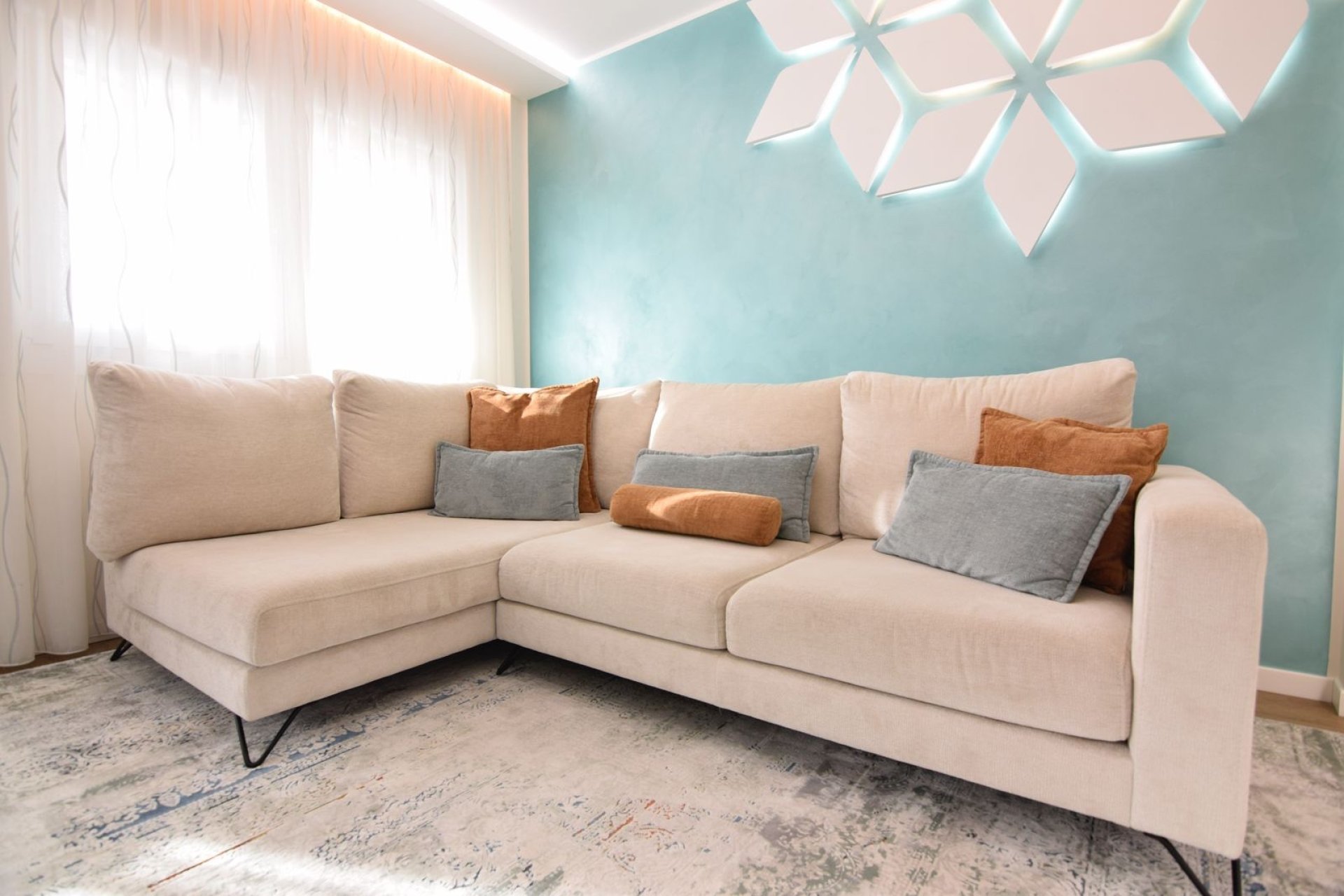 Resale - Adosado -
Orihuela Costa - La Florida