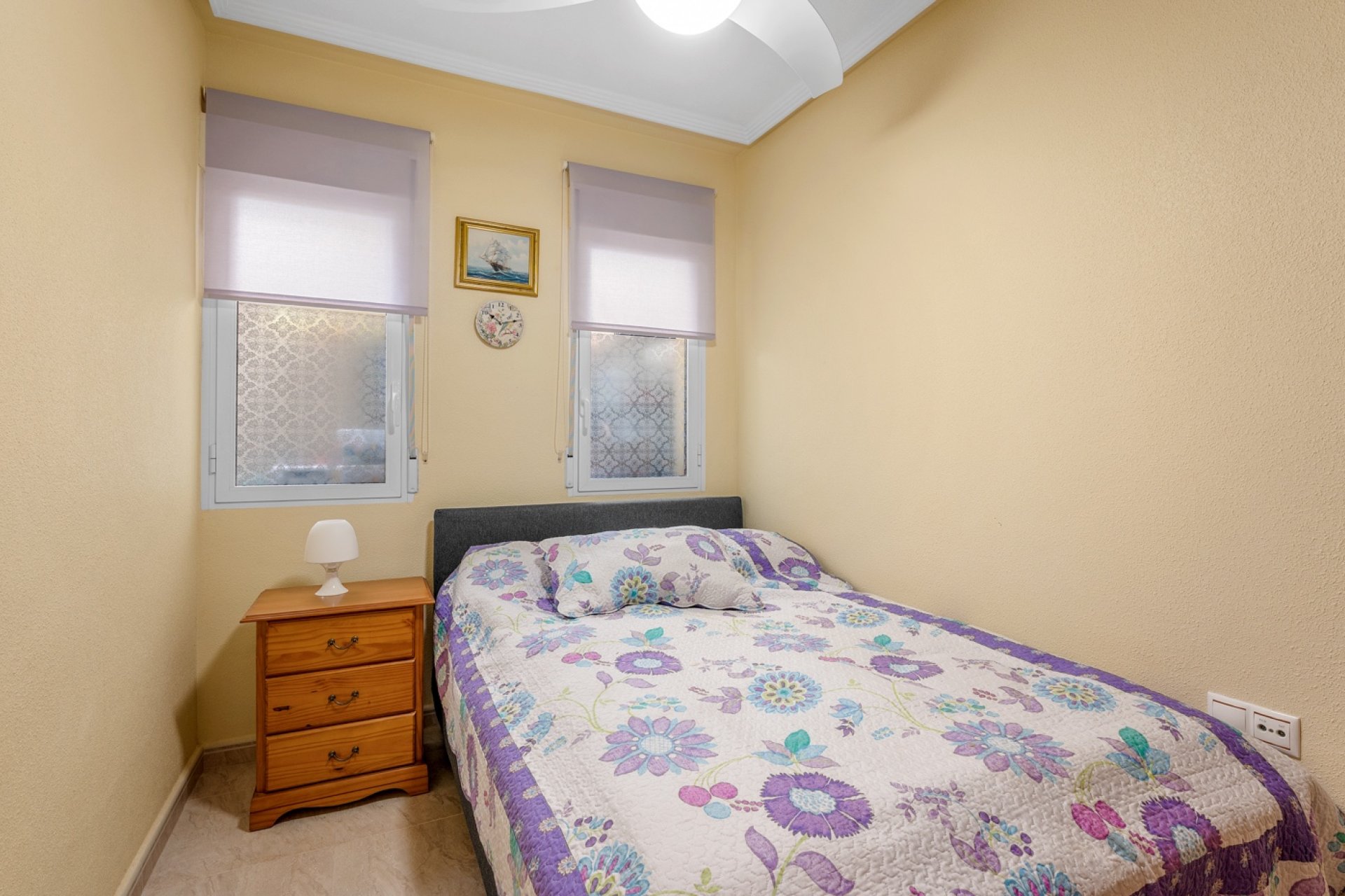 Resale - Adosado -
Orihuela Costa - Villamartín