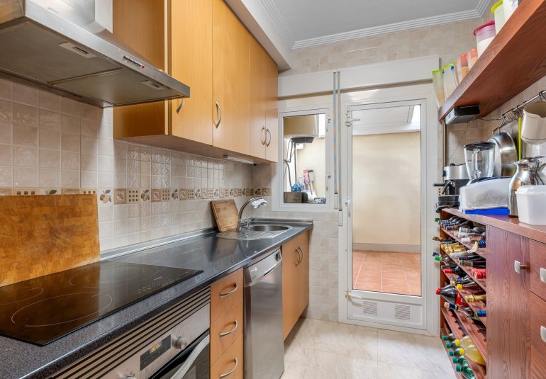 Resale - Adosado -
Orihuela Costa - Villamartín