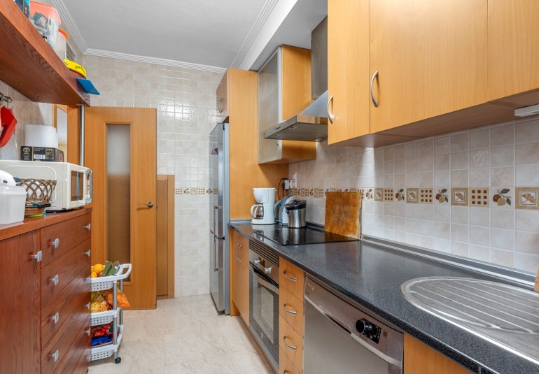 Resale - Adosado -
Orihuela Costa - Villamartín