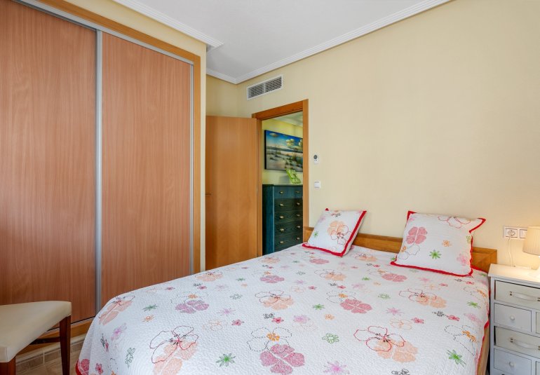 Resale - Adosado -
Orihuela Costa - Villamartín