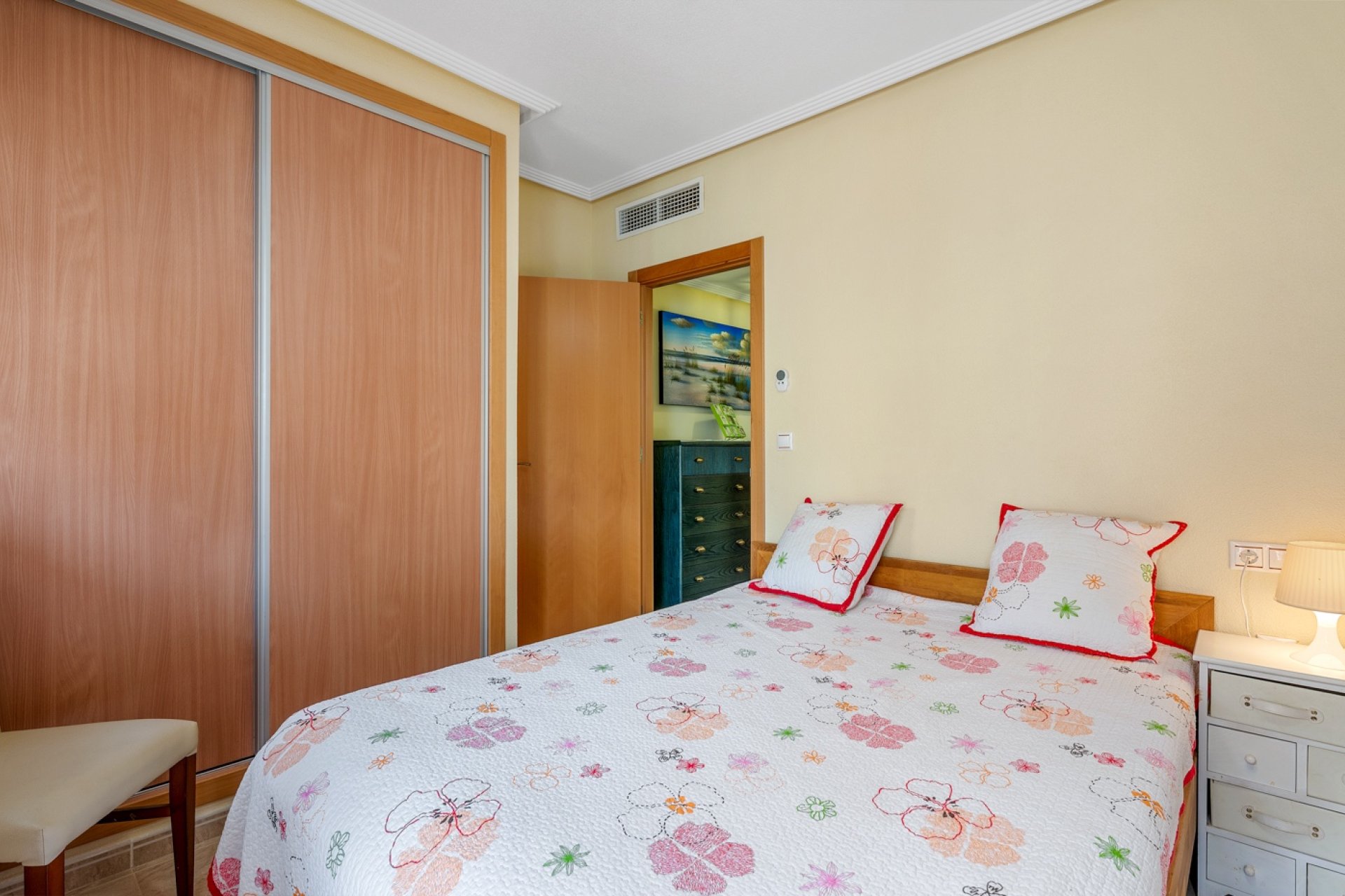 Resale - Adosado -
Orihuela Costa - Villamartín