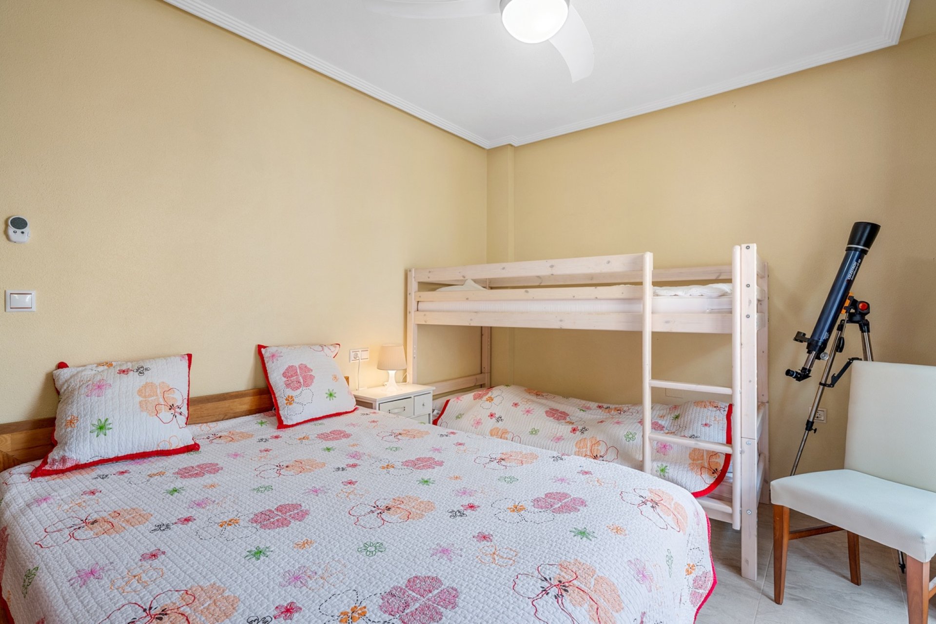 Resale - Adosado -
Orihuela Costa - Villamartín