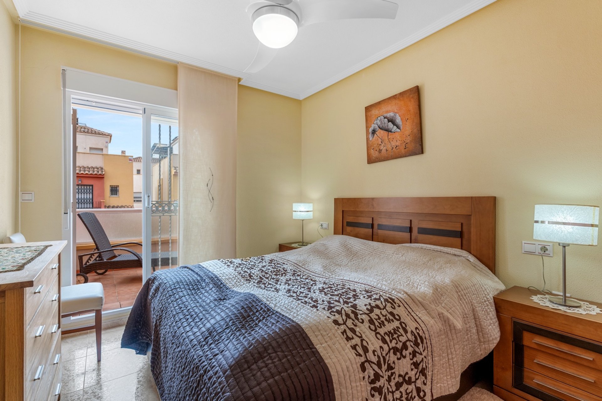 Resale - Adosado -
Orihuela Costa - Villamartín