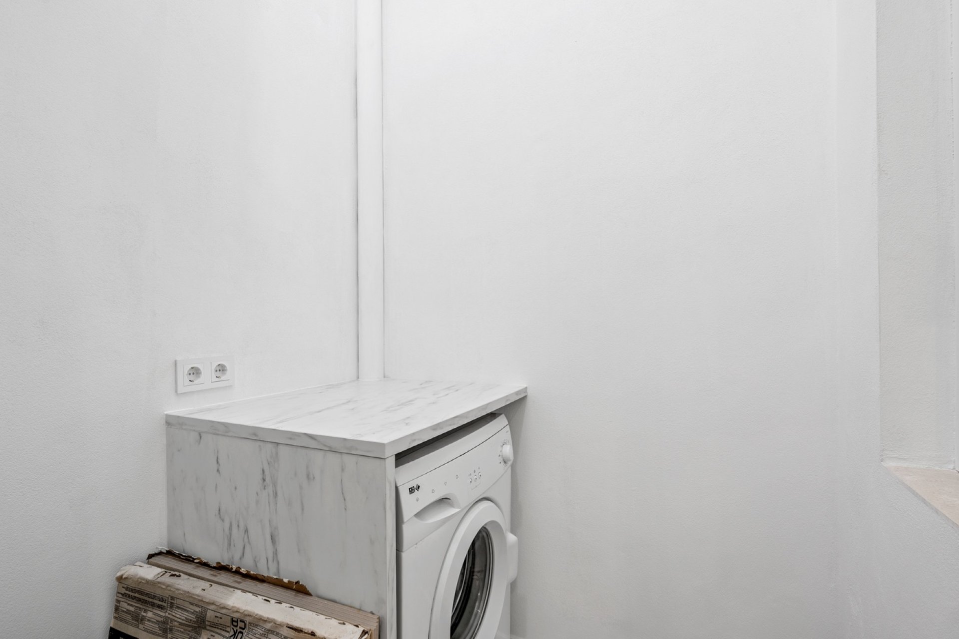 Resale - Adosado -
Torrevieja - El chaparral