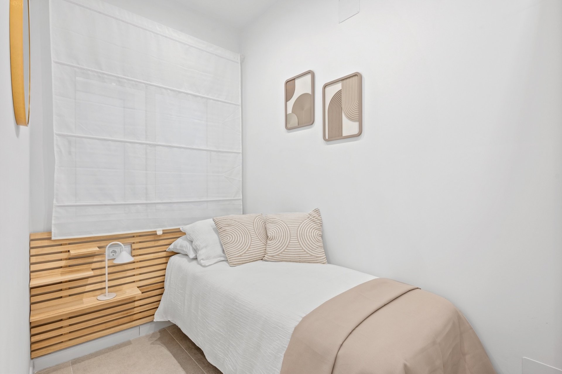 Resale - Adosado -
Torrevieja - El chaparral