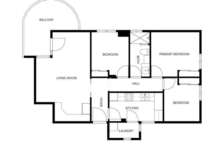 Resale - Apartment -
Arenales del Sol - Segunda linea playa