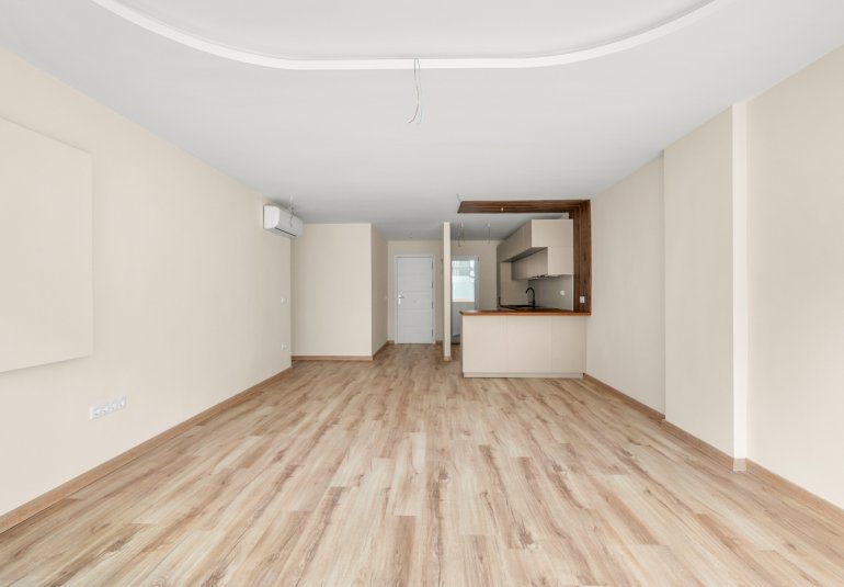 Resale - Apartment -
Calpe - Centro