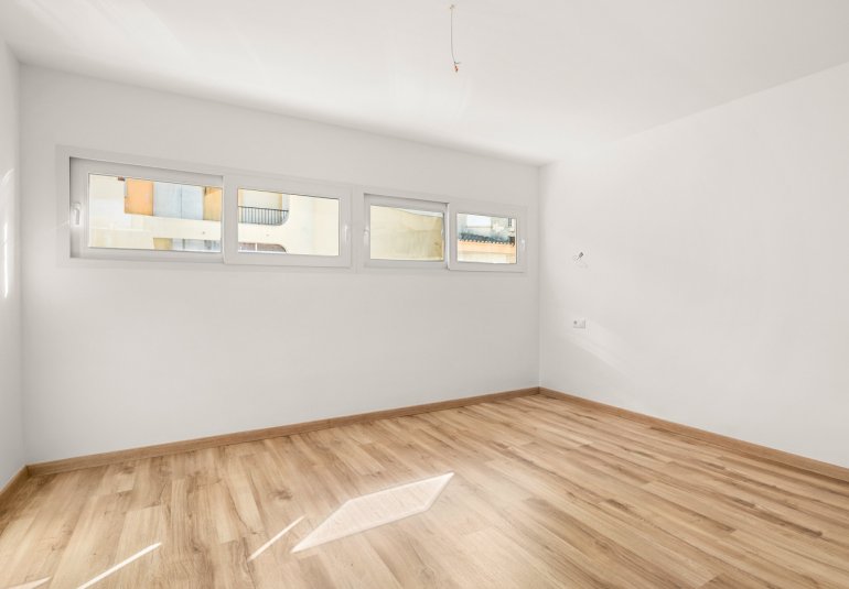 Resale - Apartment -
Calpe - Centro