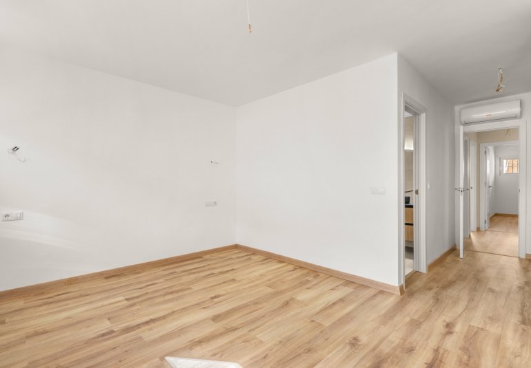 Resale - Apartment -
Calpe - Centro