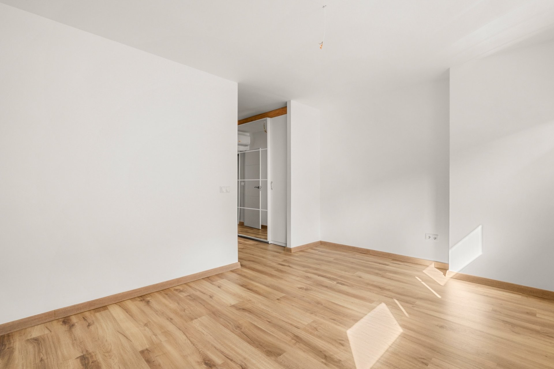 Resale - Apartment -
Calpe - Centro