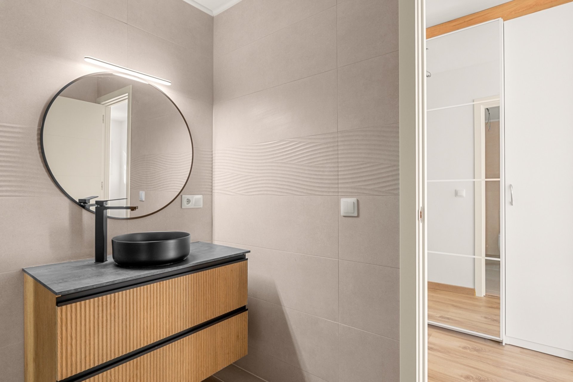 Resale - Apartment -
Calpe - Centro