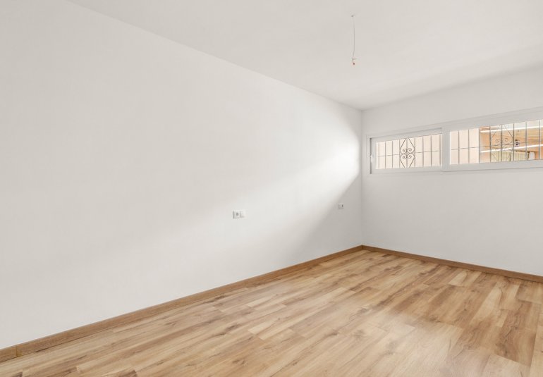 Resale - Apartment -
Calpe - Centro