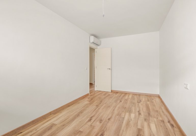 Resale - Apartment -
Calpe - Centro