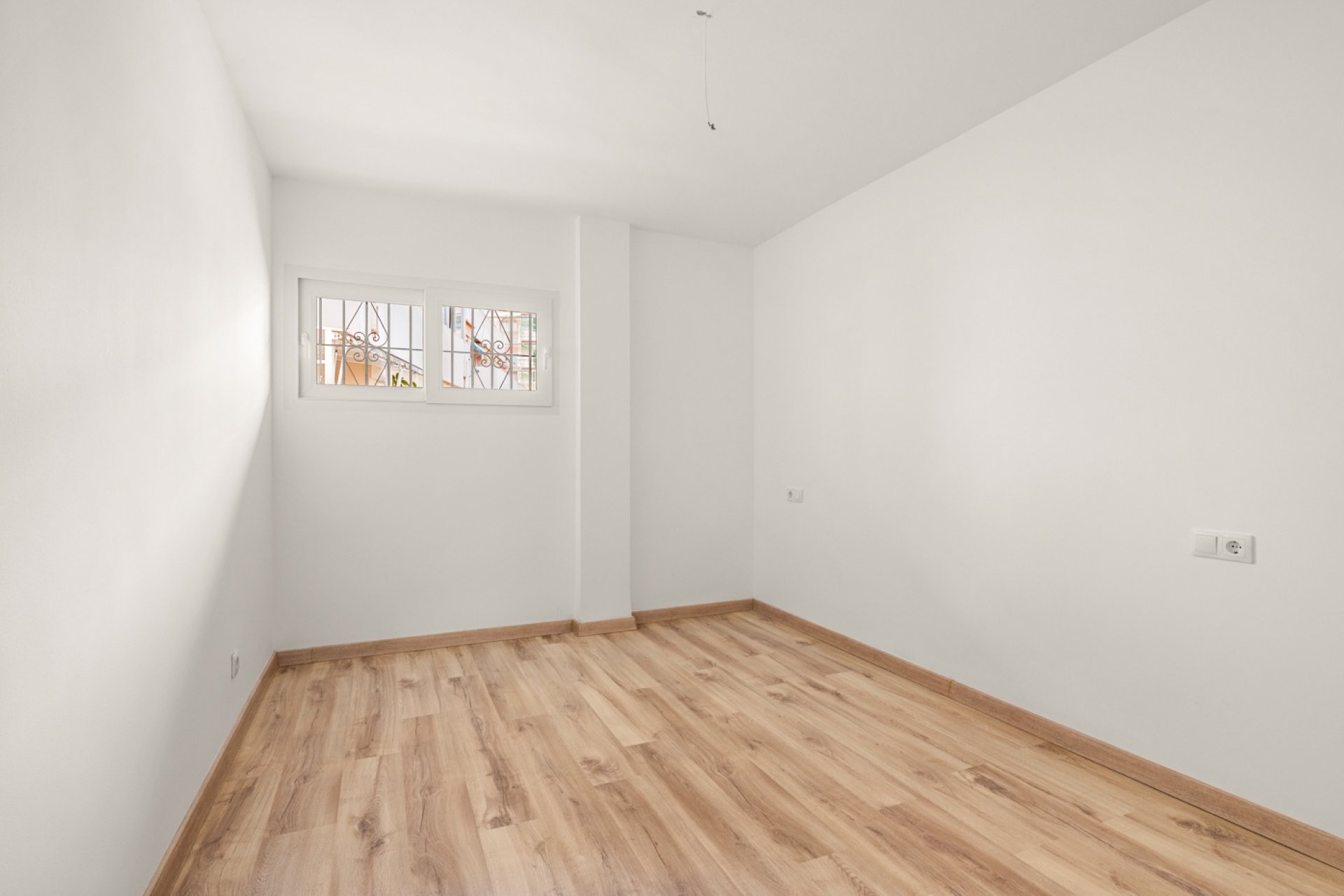 Resale - Apartment -
Calpe - Centro