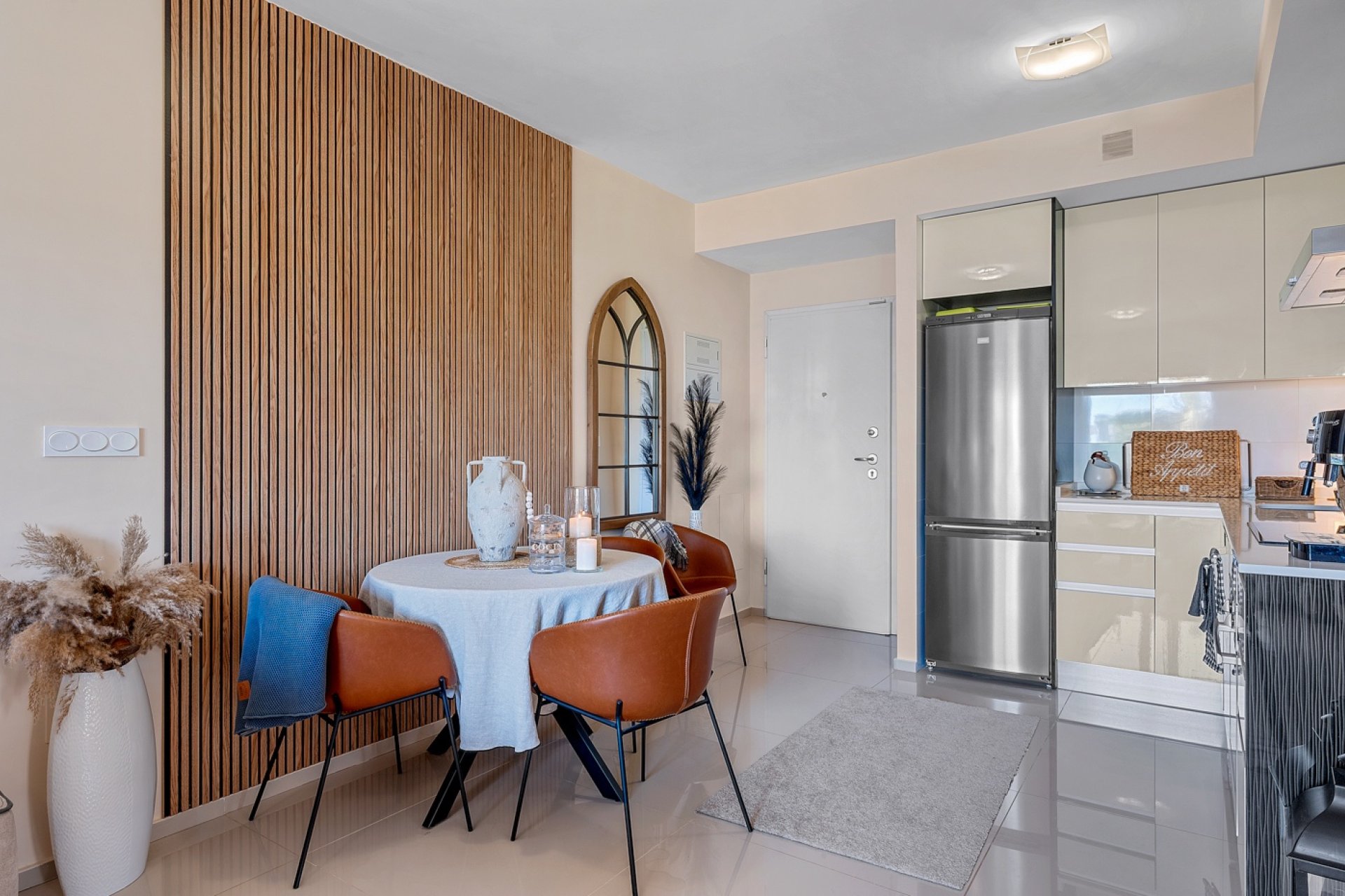 Resale - Apartment -
Ciudad Quesada - Rojales - Doña pepa