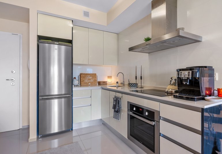 Resale - Apartment -
Ciudad Quesada - Rojales - Doña pepa