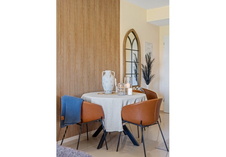 Resale - Apartment -
Ciudad Quesada - Rojales - Doña pepa