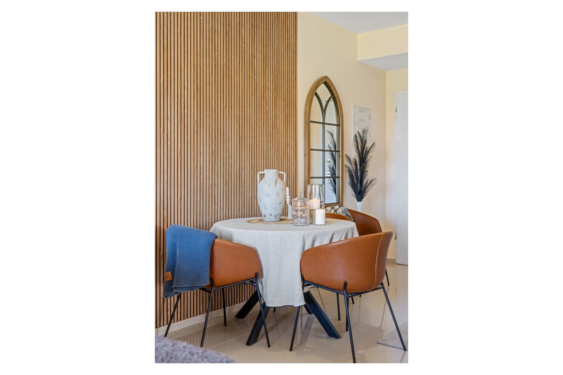 Resale - Apartment -
Ciudad Quesada - Rojales - Doña pepa