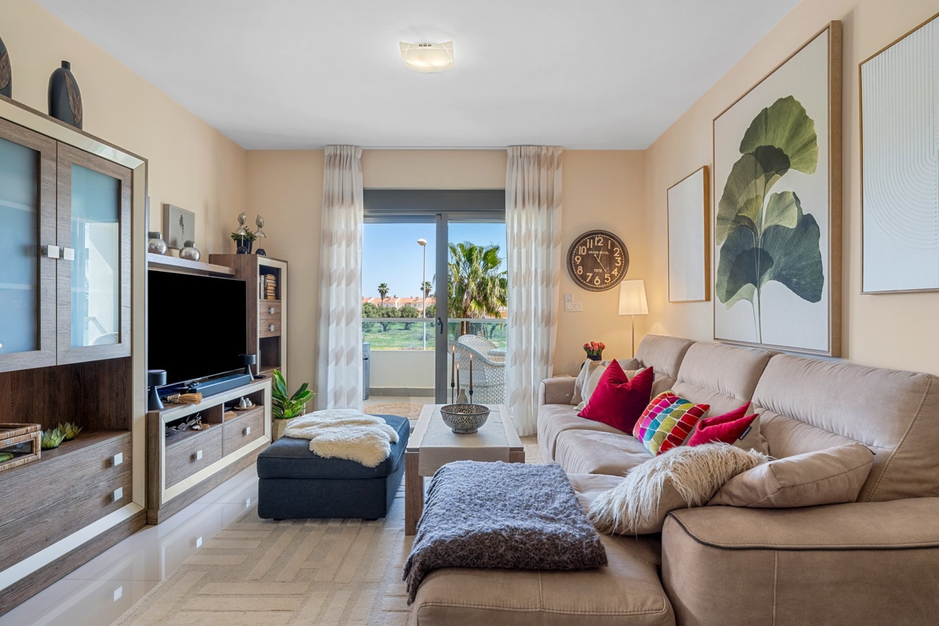 Resale - Apartment -
Ciudad Quesada - Rojales - Doña pepa