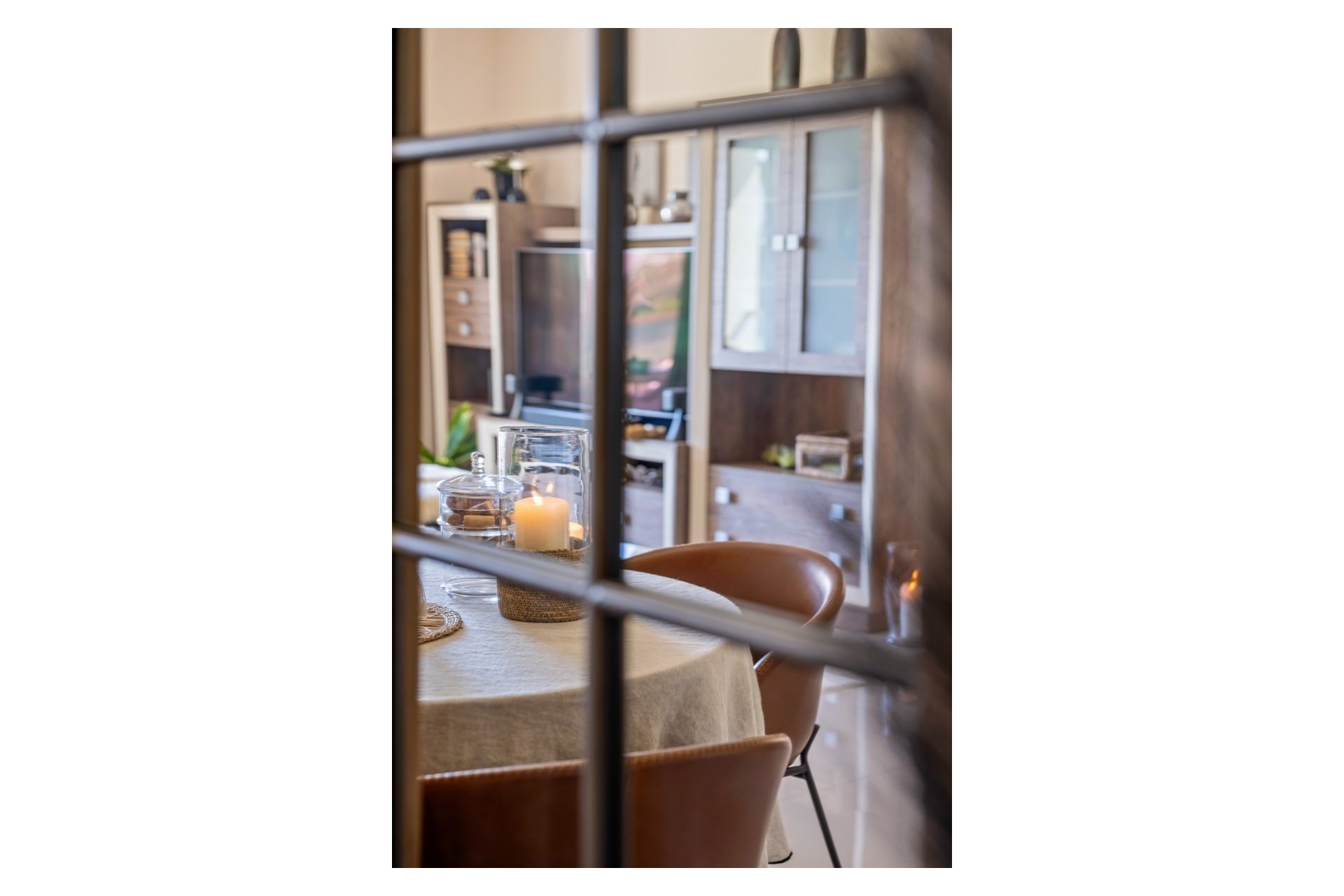 Resale - Apartment -
Ciudad Quesada - Rojales - Doña pepa