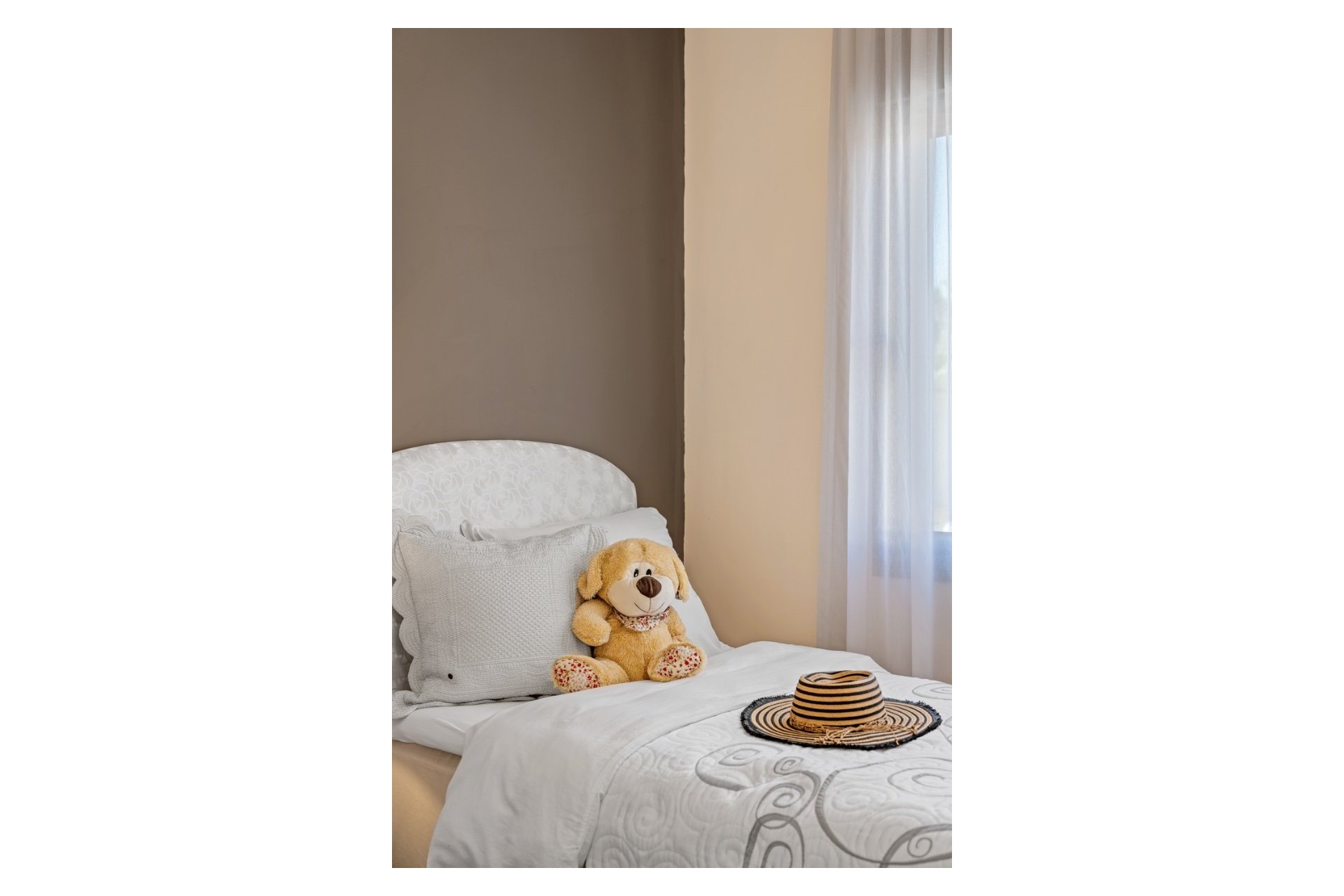 Resale - Apartment -
Ciudad Quesada - Rojales - Doña pepa