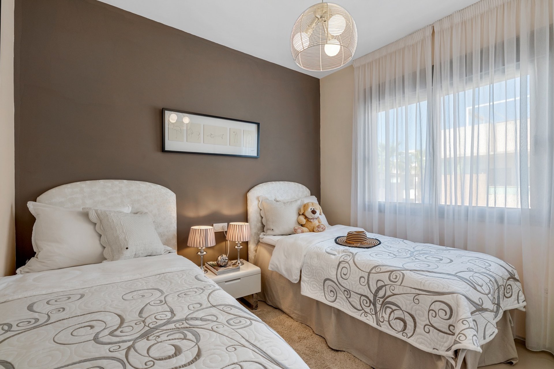 Resale - Apartment -
Ciudad Quesada - Rojales - Doña pepa