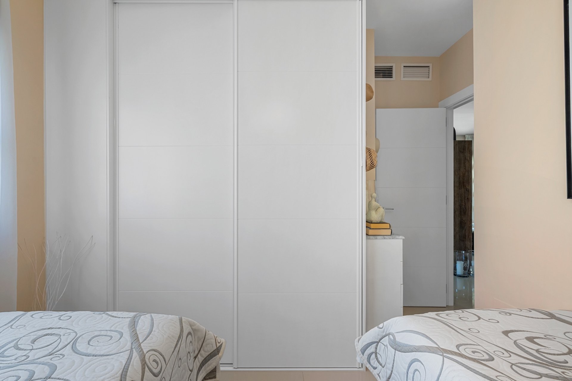 Resale - Apartment -
Ciudad Quesada - Rojales - Doña pepa