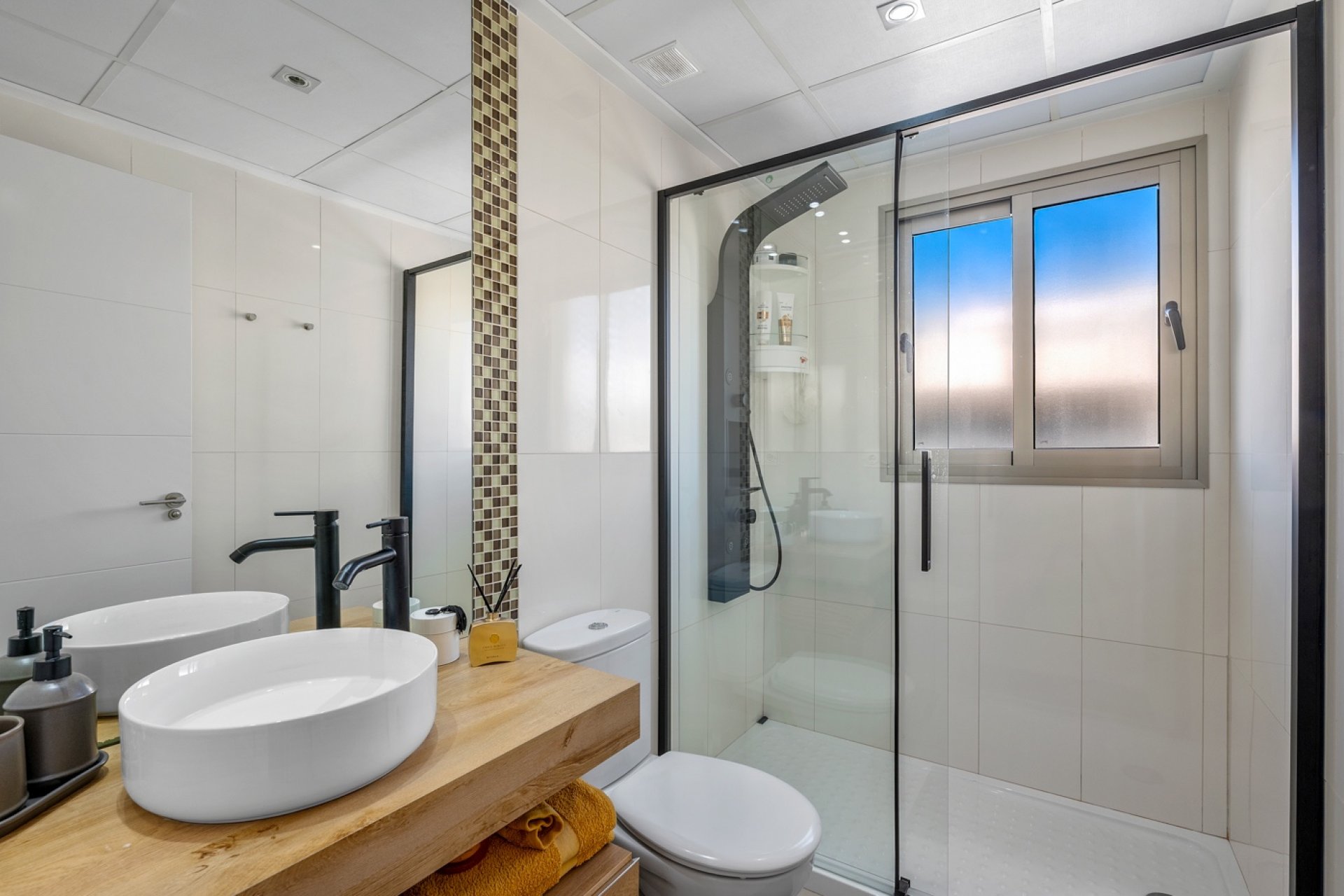 Resale - Apartment -
Ciudad Quesada - Rojales - Doña pepa