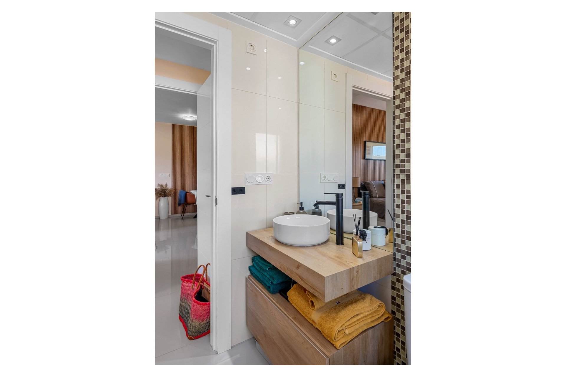 Resale - Apartment -
Ciudad Quesada - Rojales - Doña pepa