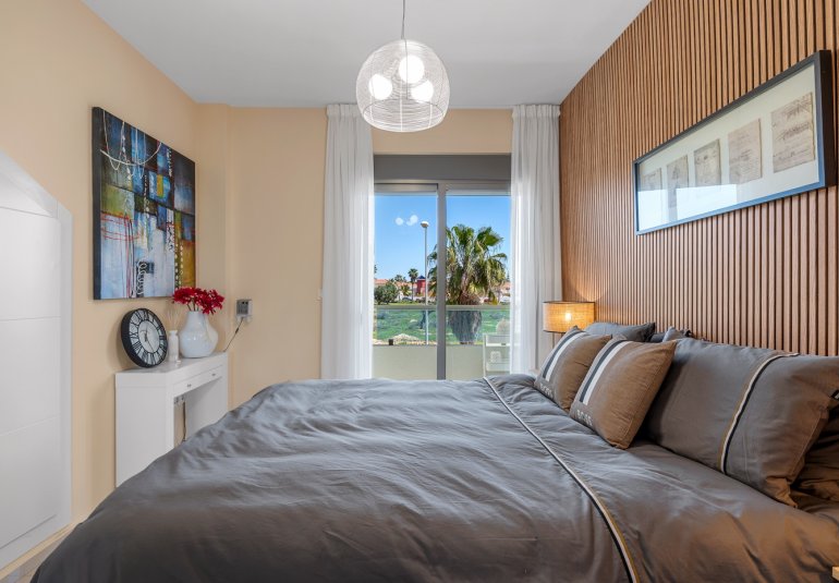 Resale - Apartment -
Ciudad Quesada - Rojales - Doña pepa