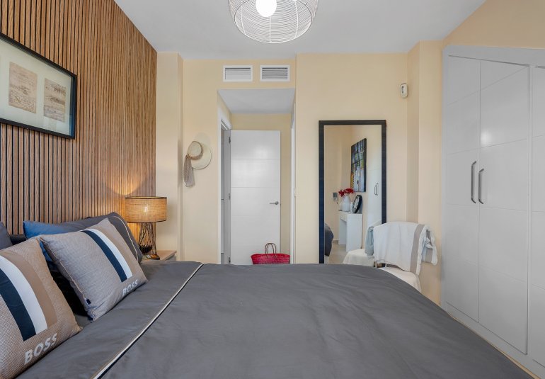 Resale - Apartment -
Ciudad Quesada - Rojales - Doña pepa