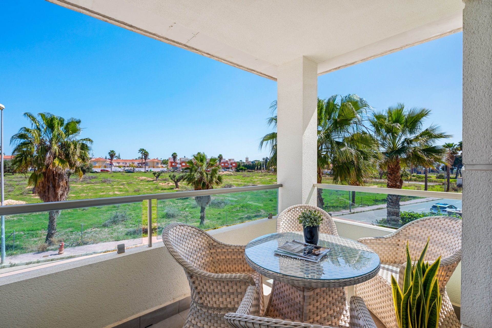 Resale - Apartment -
Ciudad Quesada - Rojales - Doña pepa