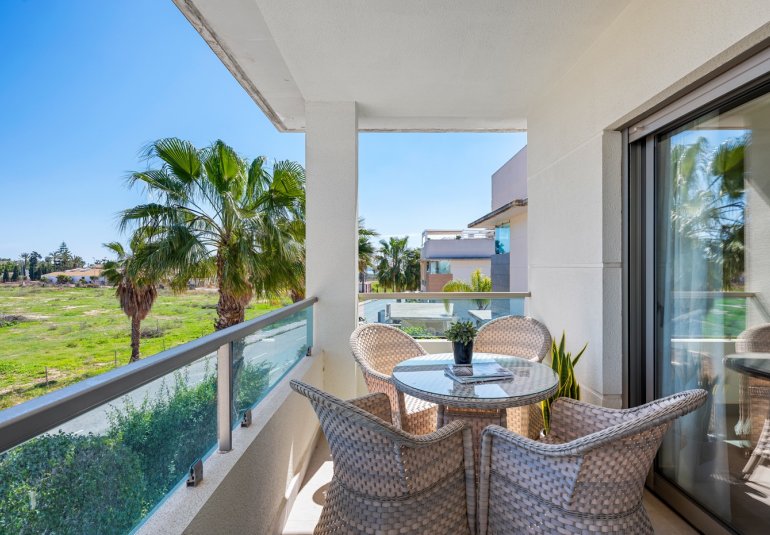 Resale - Apartment -
Ciudad Quesada - Rojales - Doña pepa