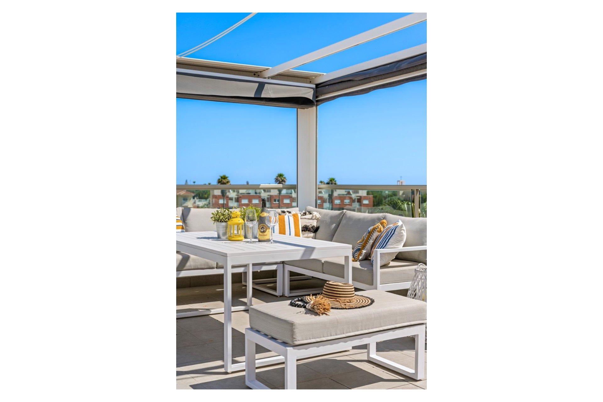 Resale - Apartment -
Ciudad Quesada - Rojales - Doña pepa