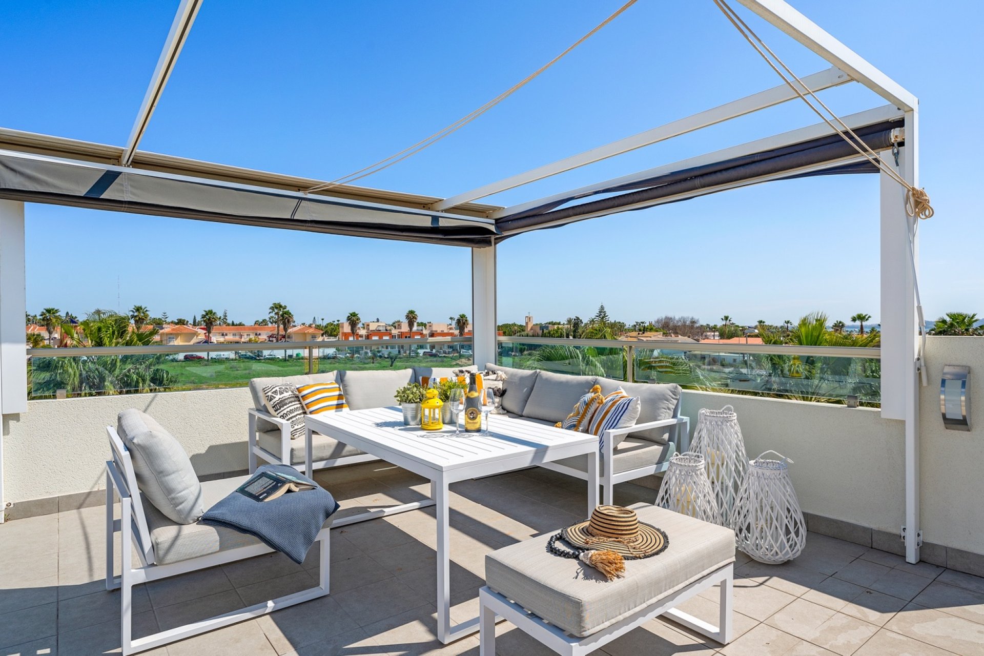 Resale - Apartment -
Ciudad Quesada - Rojales - Doña pepa