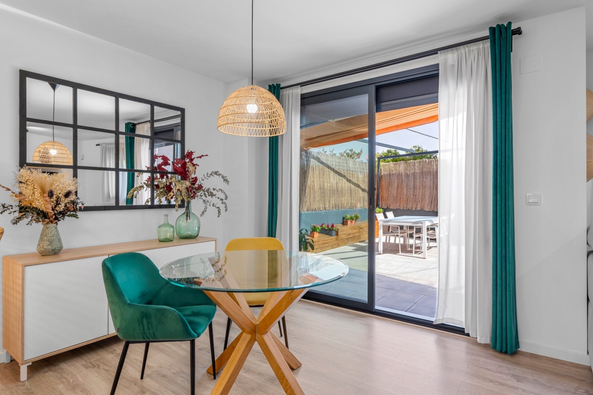 Resale - Apartment -
El Campello - Muchavista