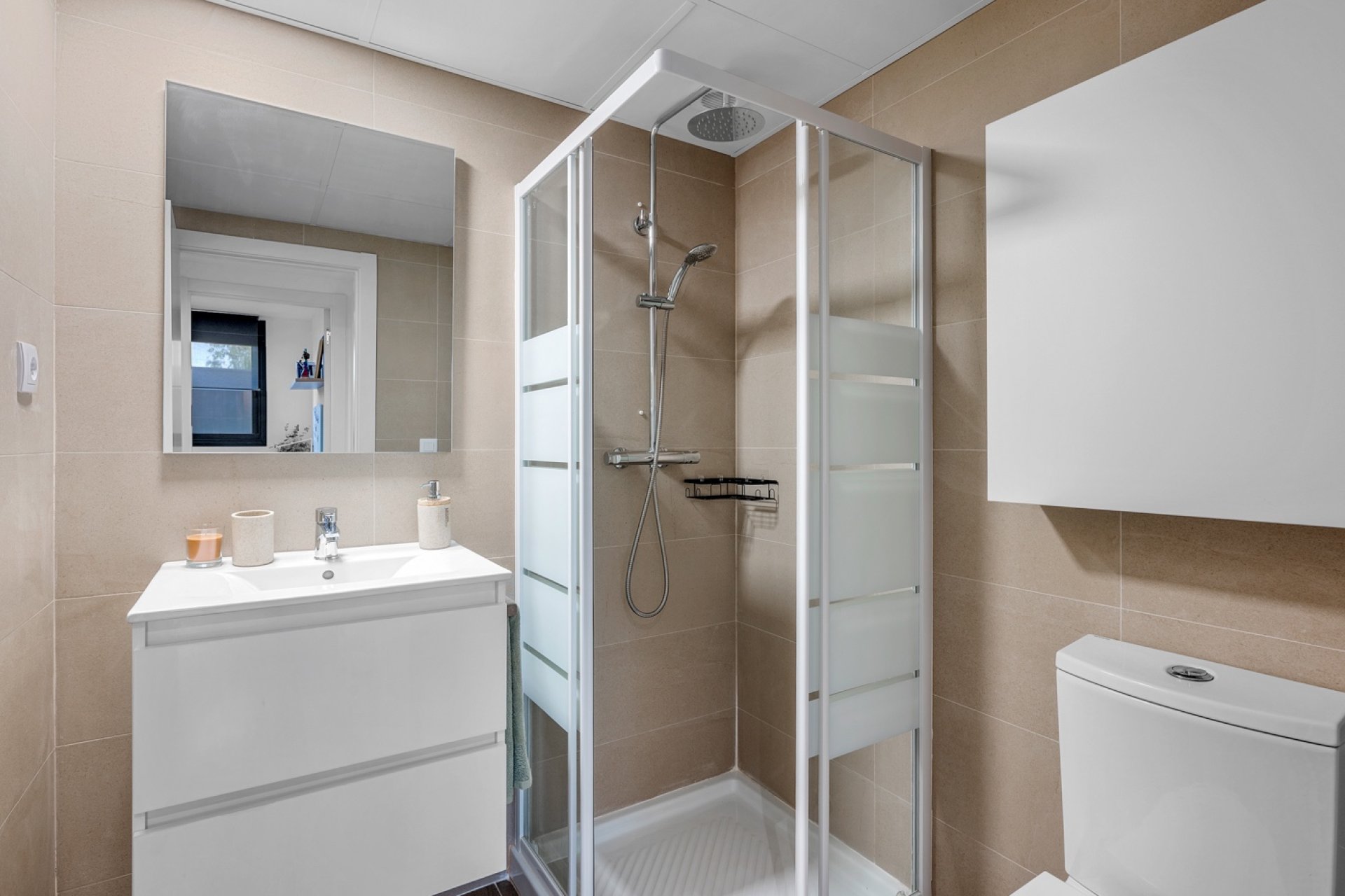 Resale - Apartment -
El Campello - Muchavista