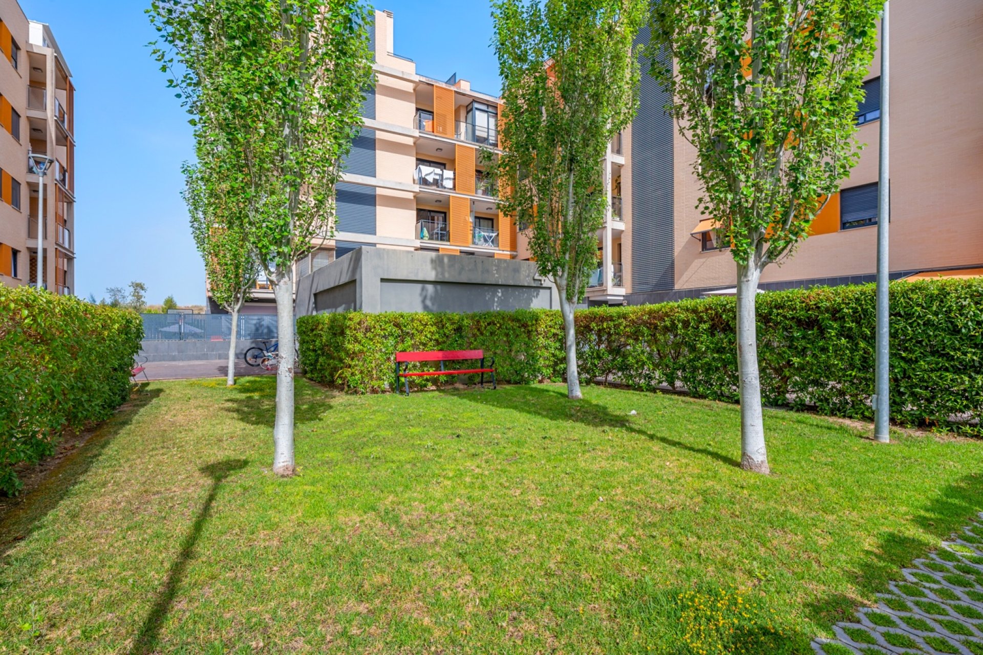Resale - Apartment -
El Campello - Muchavista