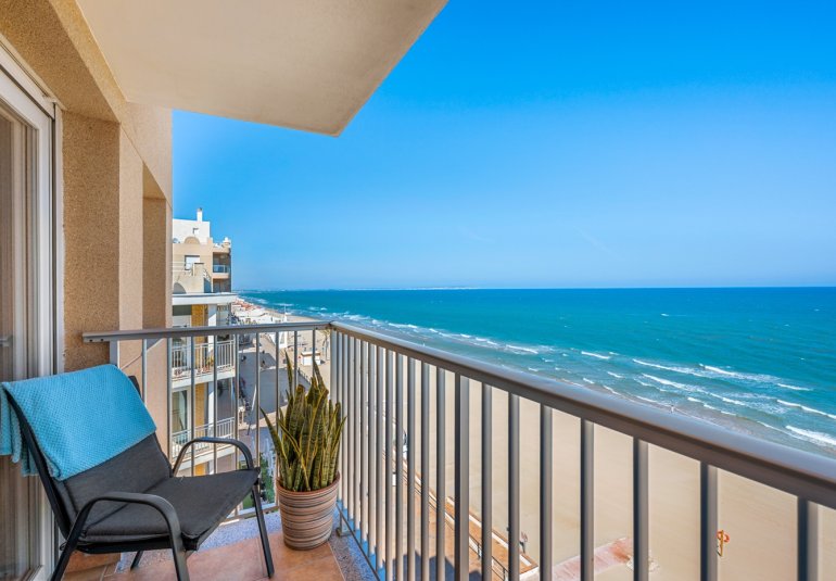 Resale - Apartment -
Guardamar del Segura - Guardamar