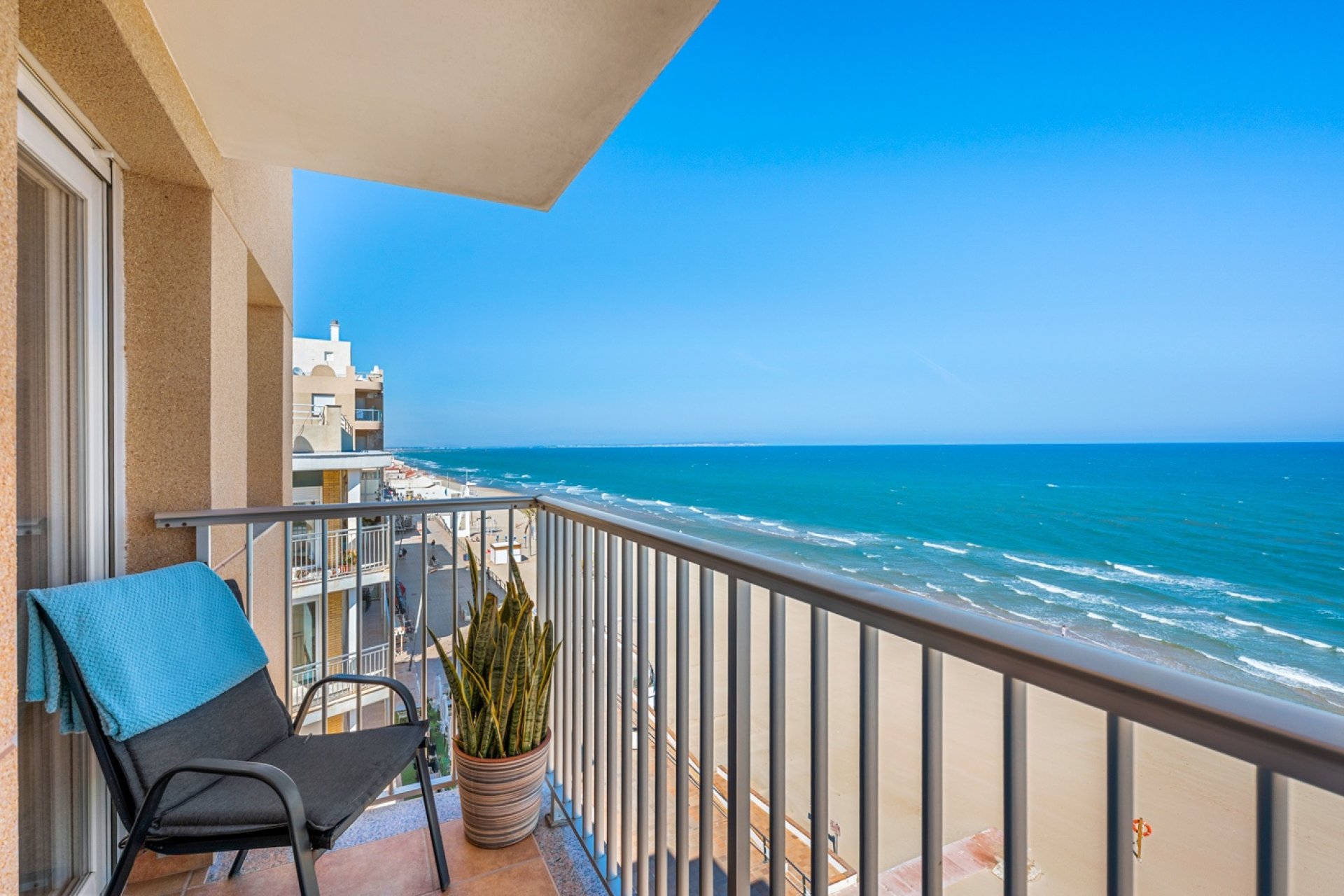 Resale - Apartment -
Guardamar del Segura - Guardamar